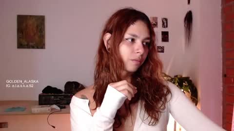 Alaska online show from March 6, 11:06 pm