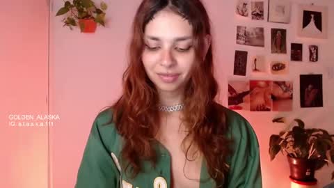 Alaska online show from September 14, 11:53 pm