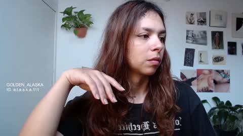 Alaska online show from September 26, 1:30 pm