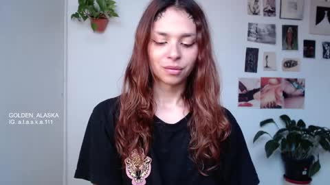 Alaska online show from September 27, 1:31 pm