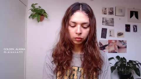 Alaska online show from October 3, 1:00 pm