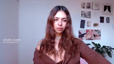 Alaska online show from October 11, 11:56 am