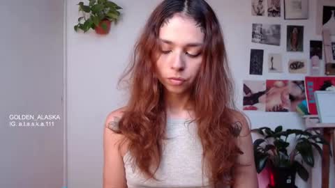 Alaska online show from October 14, 12:06 pm