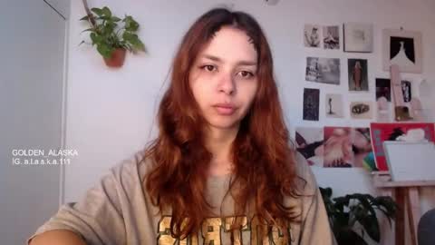 Alaska online show from October 21, 12:29 pm