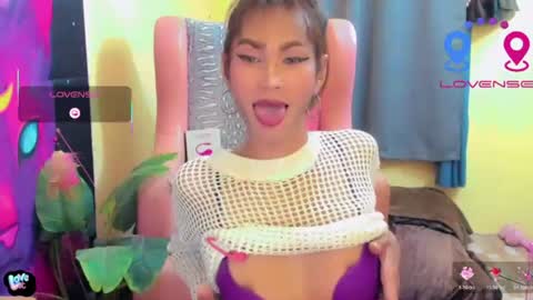 Gordy Ann online show from June 11, 4:21 am