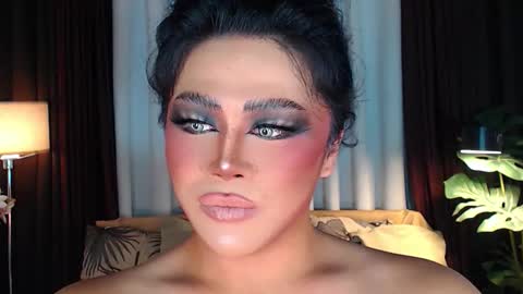 Snapshot of gorgeous_devilxxx chatting on October 16, 11:21 am Samantha online show from October 16, 11:21 am