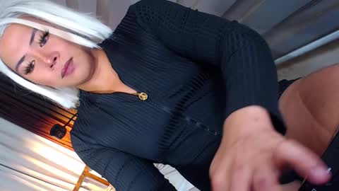 Samantha online show from March 8, 1:12 am