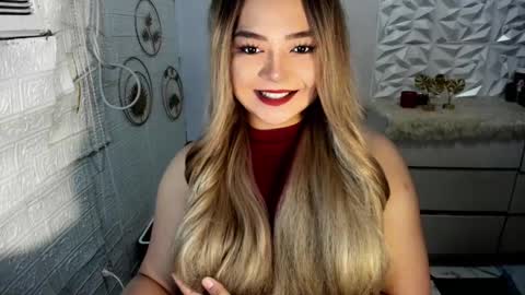 Amanda rose online show from October 28, 5:49 am