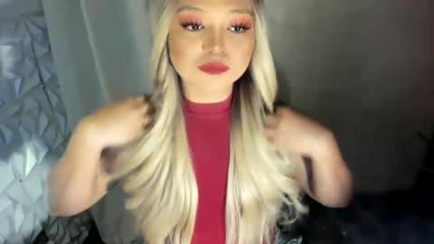 Amanda rose online show from June 13, 6:08 pm