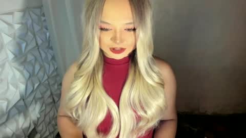 Amanda rose online show from June 18, 2:11 pm
