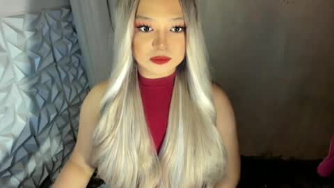 Amanda rose online show from July 1, 4:13 am