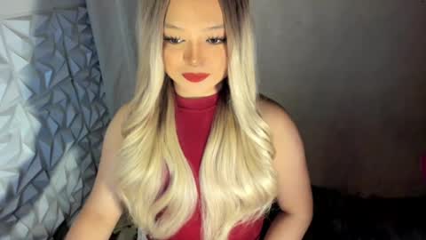 Amanda rose online show from July 4, 7:35 am