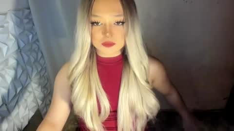 Amanda rose online show from July 23, 4:32 am