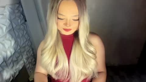 Amanda rose online show from July 24, 4:33 am
