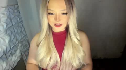 Amanda rose online show from July 27, 3:02 am