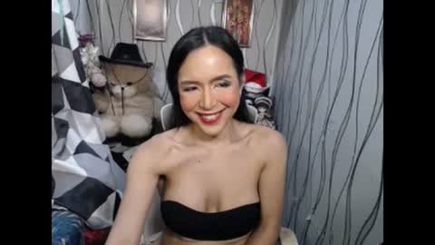 Snapshot of gorgeousbombshellx chatting on December 27, 6:14 am mikay online show from December 27, 6:14 am