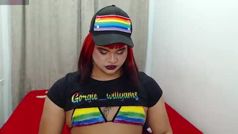 Gorgie online show from June 27, 3:11 am