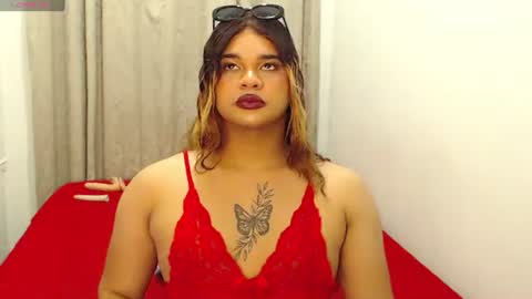 Gorgie online show from July 18, 4:08 am