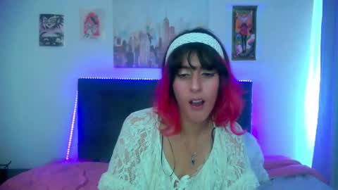 goth_minerva online show from March 13, 6:02 pm