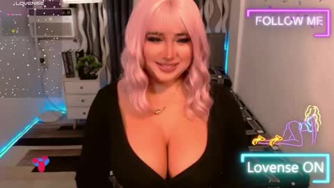 PAULATHEONE online show from February 5, 5:34 am