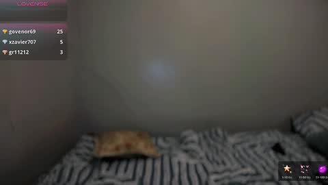 Gwyn online show from February 14, 7:37 am