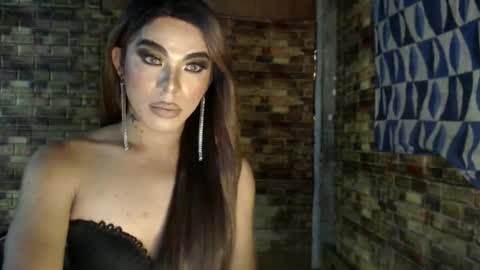 SAM online show from December 5, 9:21 pm