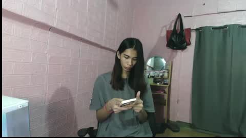 Snapshot of hailey_sweetcum77 chatting on October 19, 3:43 am hailey_sweetcum77 online show from October 19, 3:43 am