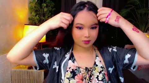 haily online show from October 16, 11:10 am