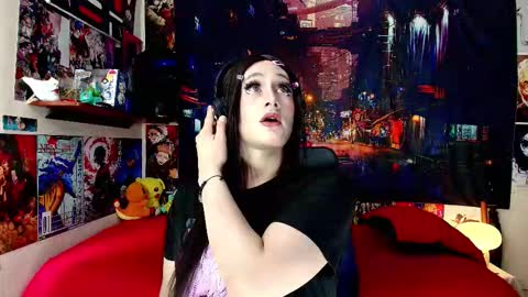 Haku online show from January 31, 8:51 pm