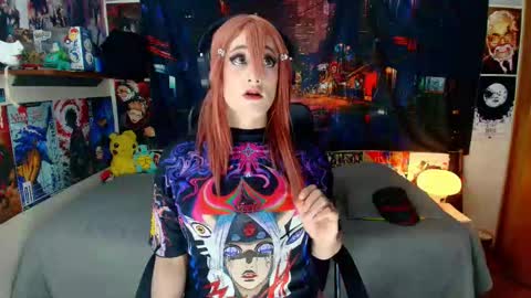 Haku online show from February 16, 2:10 am