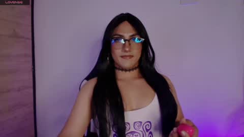 Hanna Capicorn online show from April 25, 8:17 pm