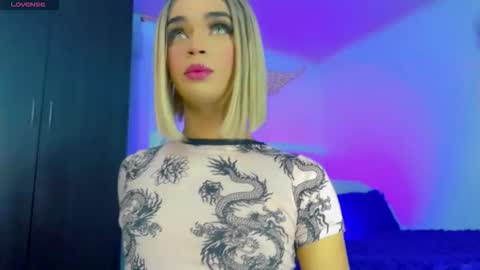 hannah backers online show from October 7, 10:44 pm