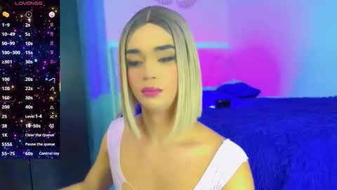 hannah backers online show from October 10, 12:22 am