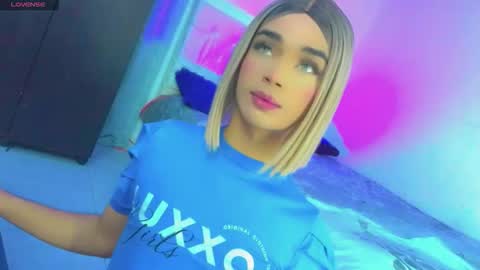 hannah backers online show from October 15, 9:59 pm