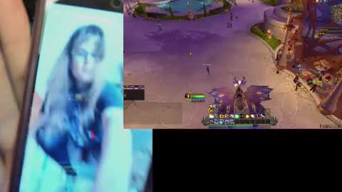 Hannah Castleaw online show from March 4, 4:29 am