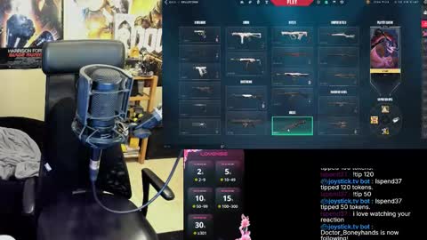 Hannah Castleaw online show from March 16, 2:48 am