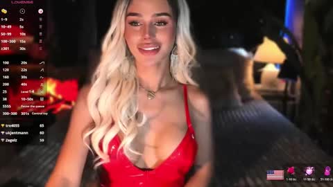 zyragoddes online show from November 12, 7:13 pm