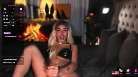 zyragoddes online show from March 16, 5:38 pm