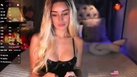 zyragoddes online show from March 17, 6:10 pm