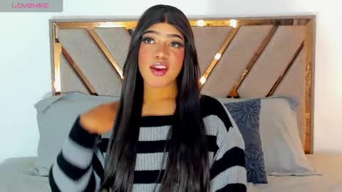 Hanz  online show from December 5, 11:01 pm