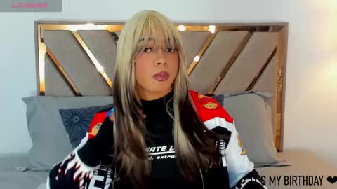 Hanz  online show from December 10, 9:00 pm