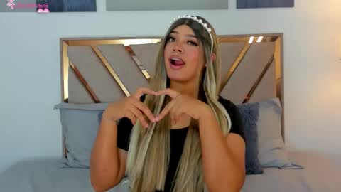 Hanz  online show from September 13, 12:16 am