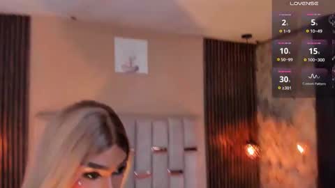 Hanzking01 online show from January 10, 4:51 am