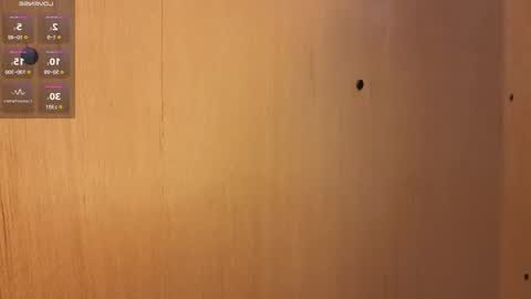 Hanzking01 online show from February 6, 8:53 am