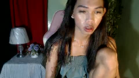 JASMINE online show from June 18, 12:43 pm