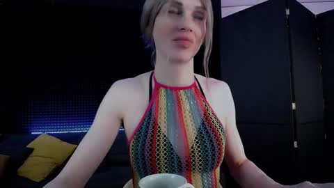 Miss Hardy online show from December 20, 4:51 am