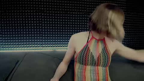 Miss Hardy online show from March 3, 7:26 am