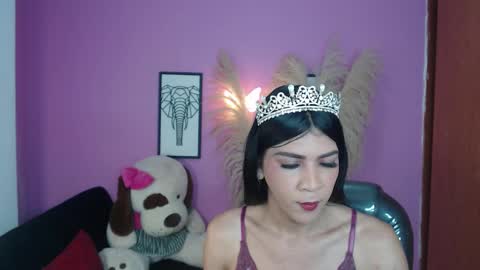 Snapshot of harlen_susej chatting on October 8, 11:55 am online show from October 8, 11:55 am