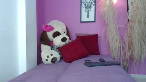 Snapshot of harlen_susej chatting on October 9, 12:06 pm online show from October 9, 12:06 pm