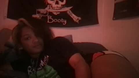 Nicky online show from February 14, 1:35 am